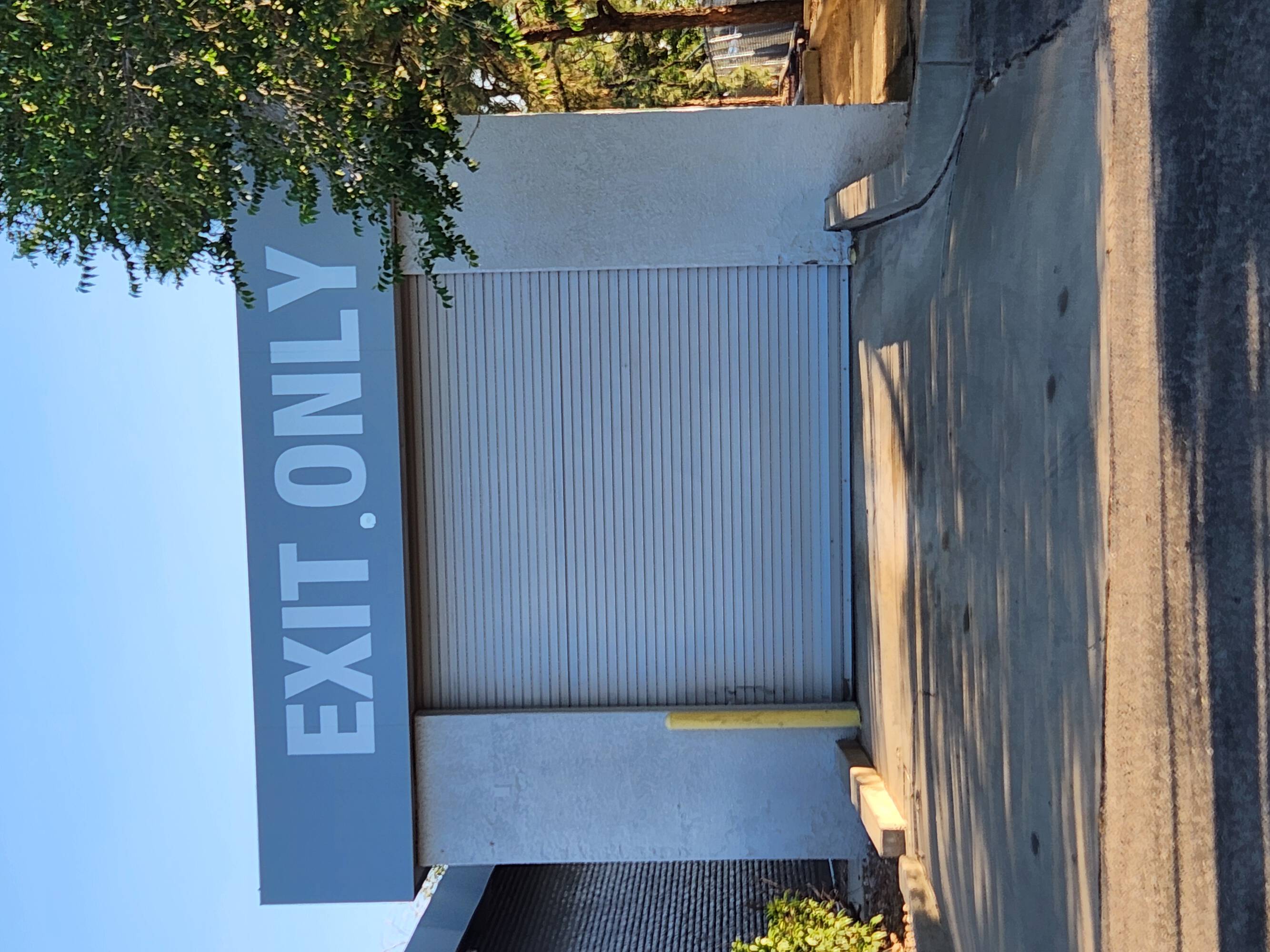 Convenient Gas Station Property